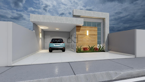 Casa à venda no Villaggio di Capri - Itapetininga - SP