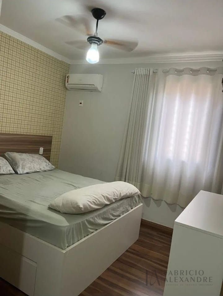 Apartamento à venda com 3 quartos, 1 suíte, 1 vaga e 105m² no Parque Residencial Joaquim Nabuco, São José do Rio Preto (SP) — foto 4 de 13