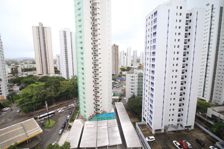 Apartamento à venda com 2 quartos, 1 suíte, 1 vaga e 56m² no Rosarinho, Recife (PE) — foto 10 de 30