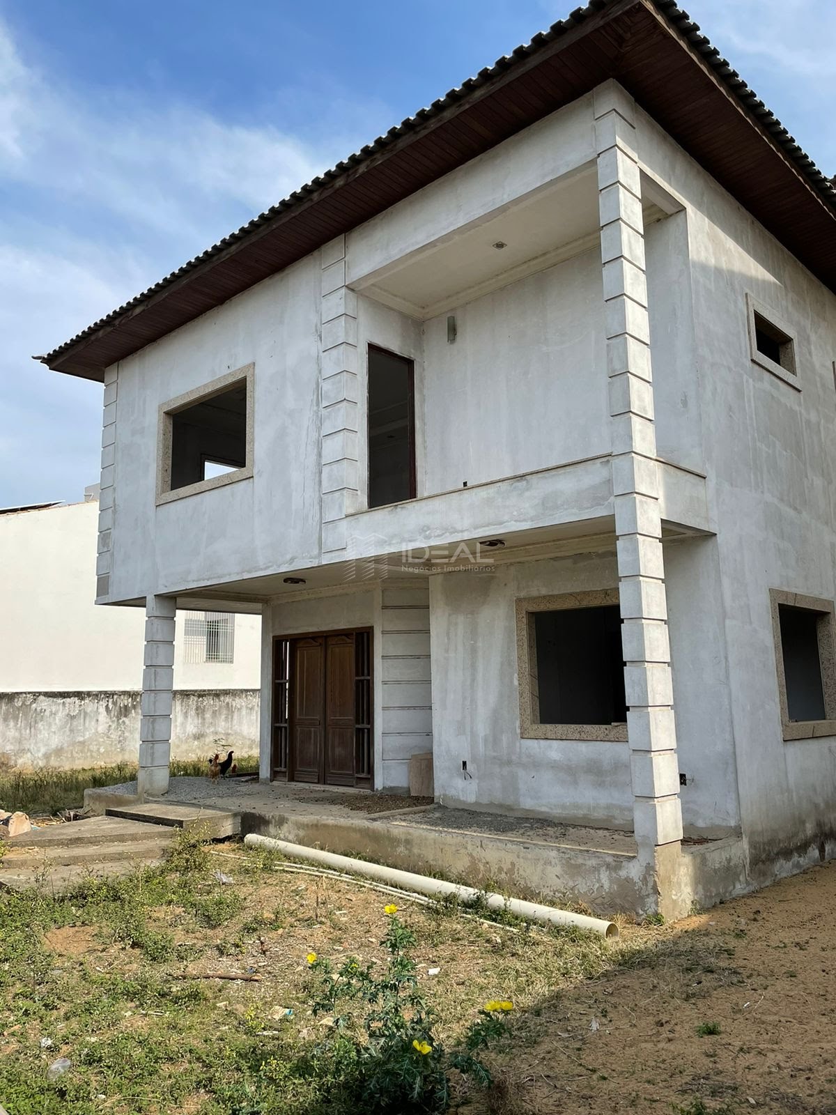 Casa à venda com 4 quartos, 2 suítes, 4 vagas e 350m² no Parque Turf Club, Campos dos Goytacazes (RJ) — foto 24 de 26