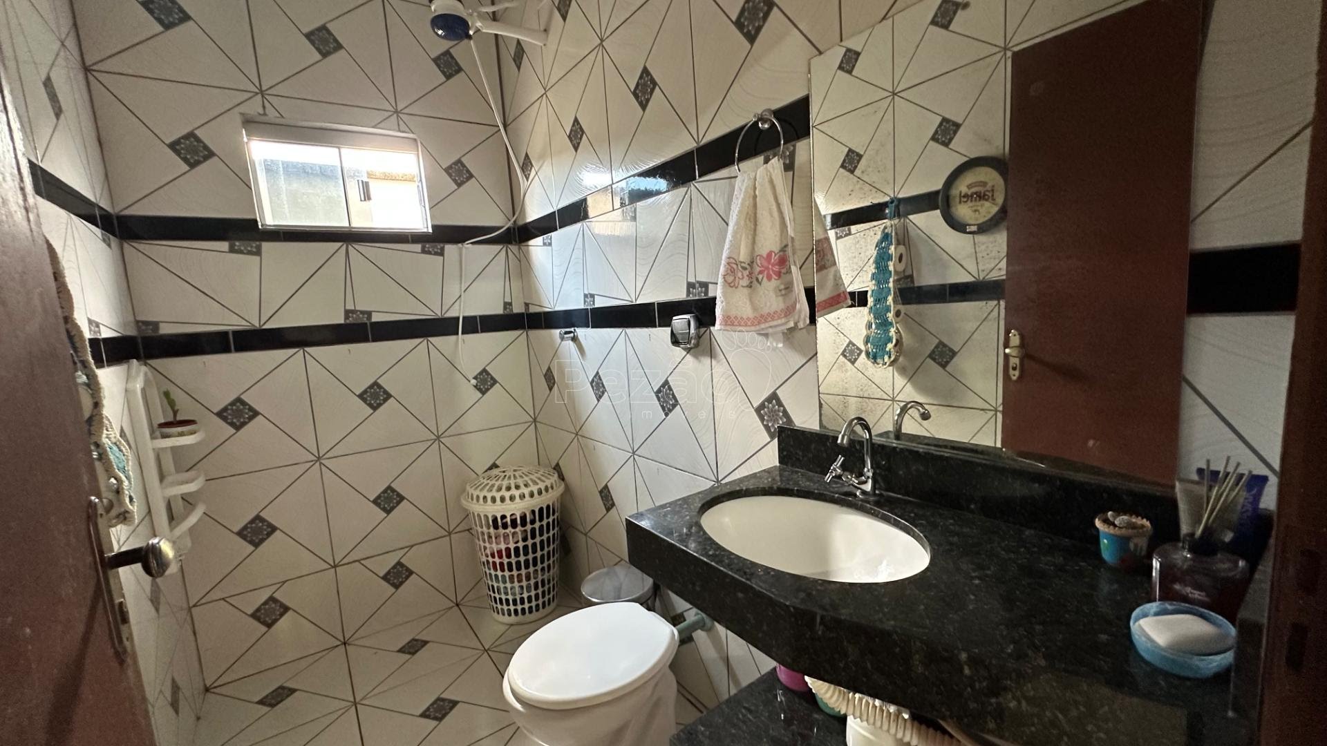 Casa à venda com 3 quartos, 1 suíte, 1 vaga e 160m² no Setor Comercial, Itapuranga (GO) — foto 6 de 9