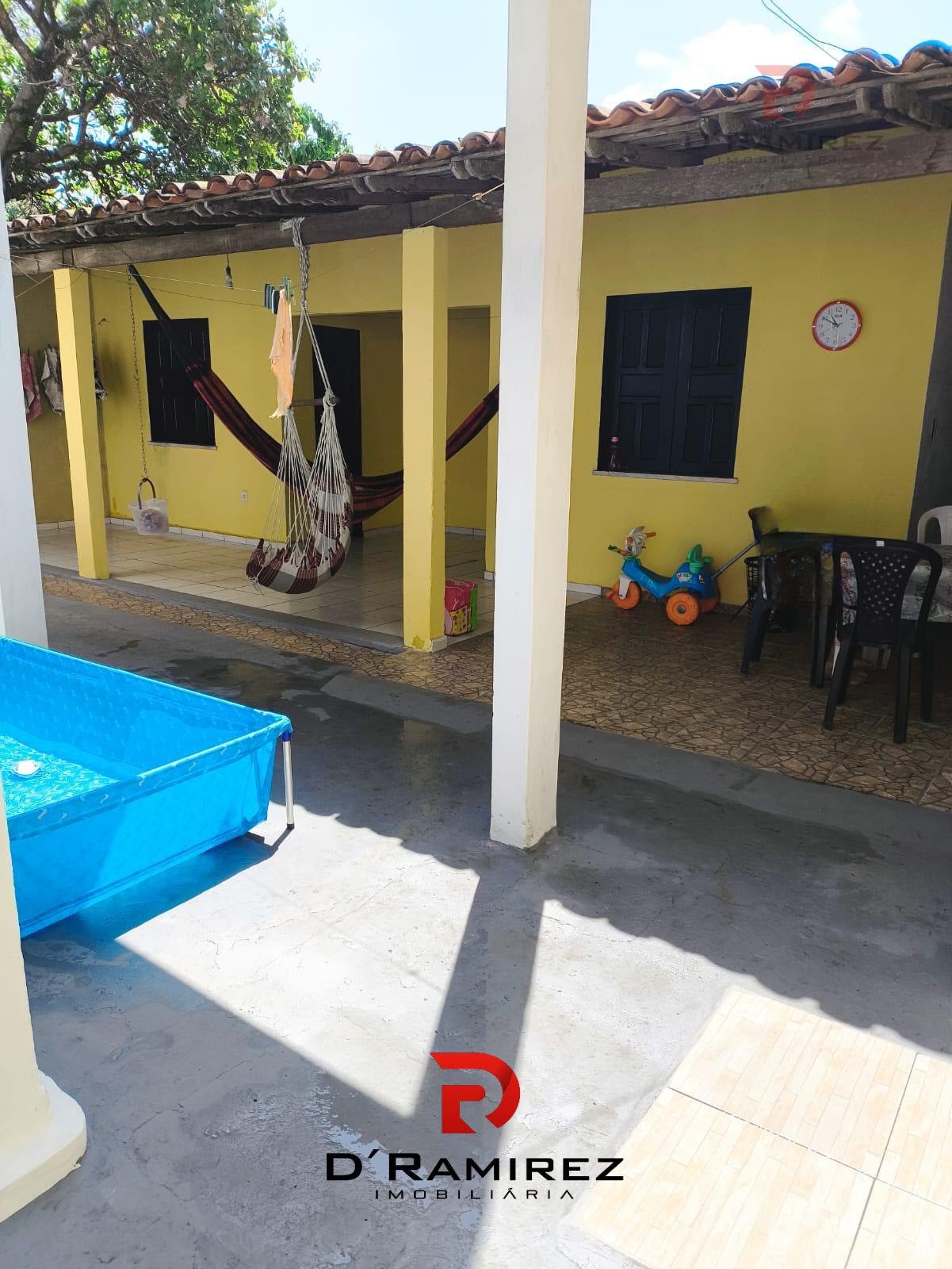 Casa à venda com 6 quartos, 4 suítes e 250m² no Cohab Anil II, São Luís (MA) — foto 18 de 18