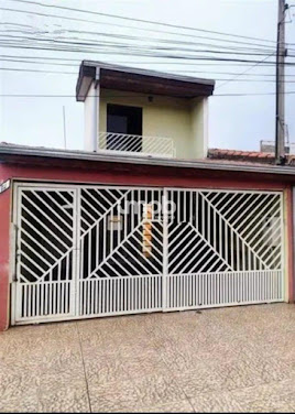 Casa à Venda Jardim Luciana Maria Sorocaba SP