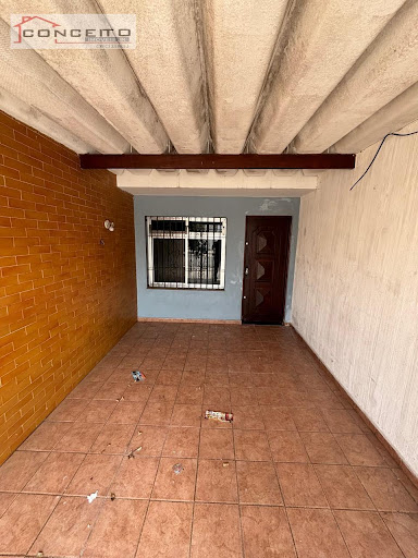 Casa em Chácara Santo Antônio (Zona Leste)  -  São Paulo