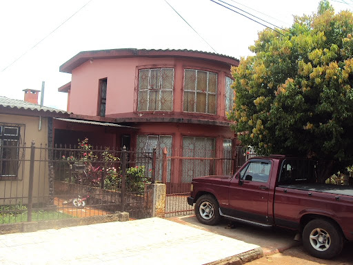 Casa Sobrado em Pedro Bonini  -  Cruz Alta