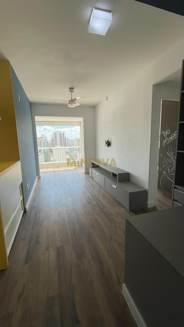 Apartamento à venda com 1 quarto, 1 banheiro, 1 vaga e 50m² no Vila Gomes Cardim, São Paulo (SP) — foto 3 de 28