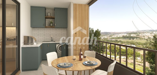 Apartamento em Vila Golf - Ribeirão Preto, SP 