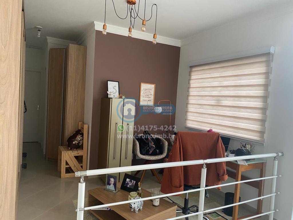 Casa à venda com 3 quartos, 4 banheiros, 4 vagas e 205m² no Parada Inglesa, São Paulo (SP) — foto 14 de 20