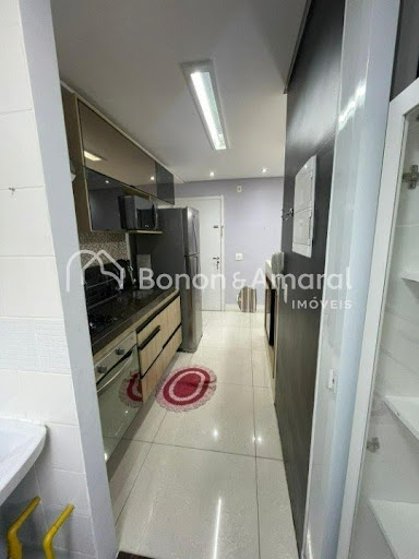 Apartamento, 2 quartos, 60 m² - Foto 21