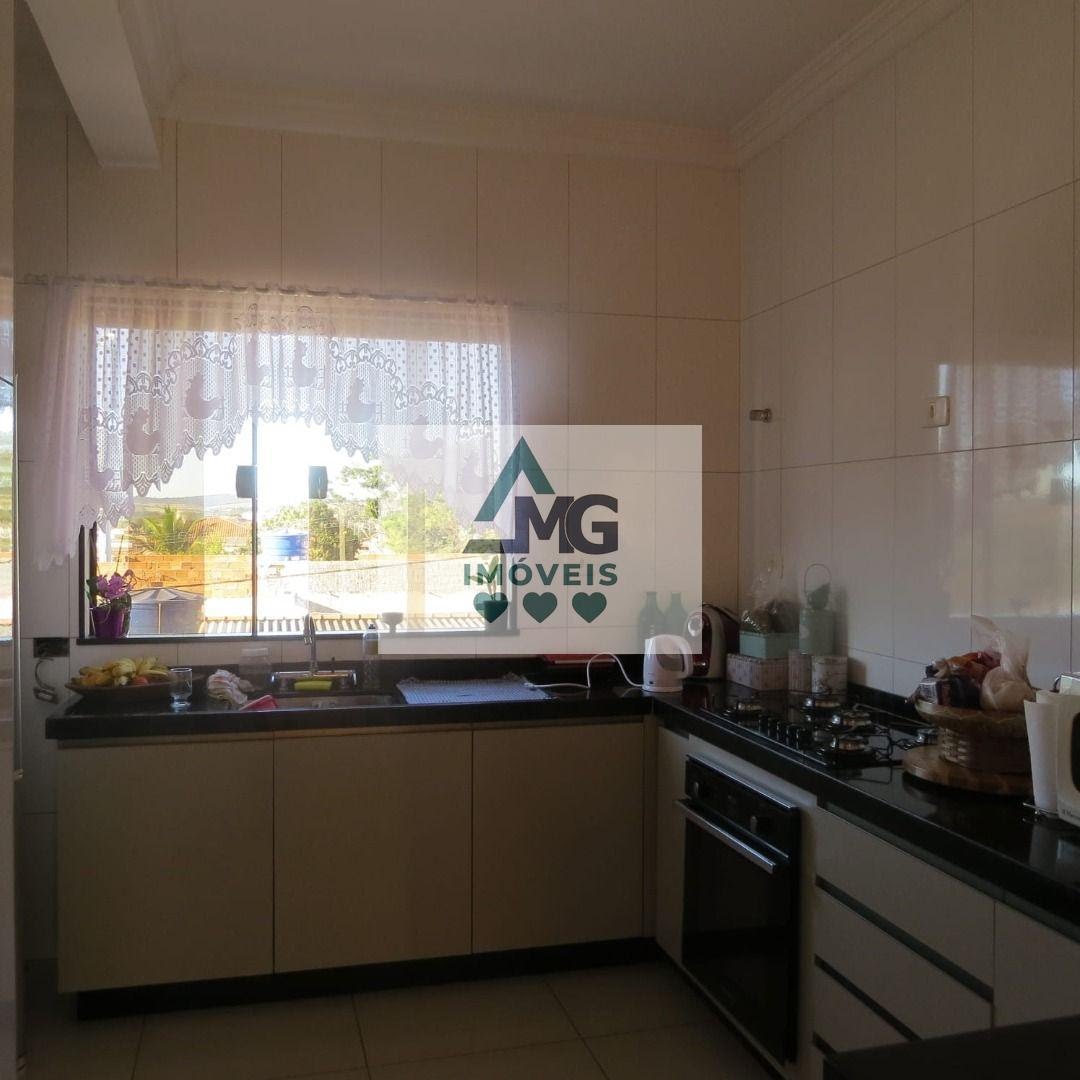 Casa à venda com 2 quartos e 1 suíte no Santo Afonso, Três Corações (MG) — foto 9 de 15
