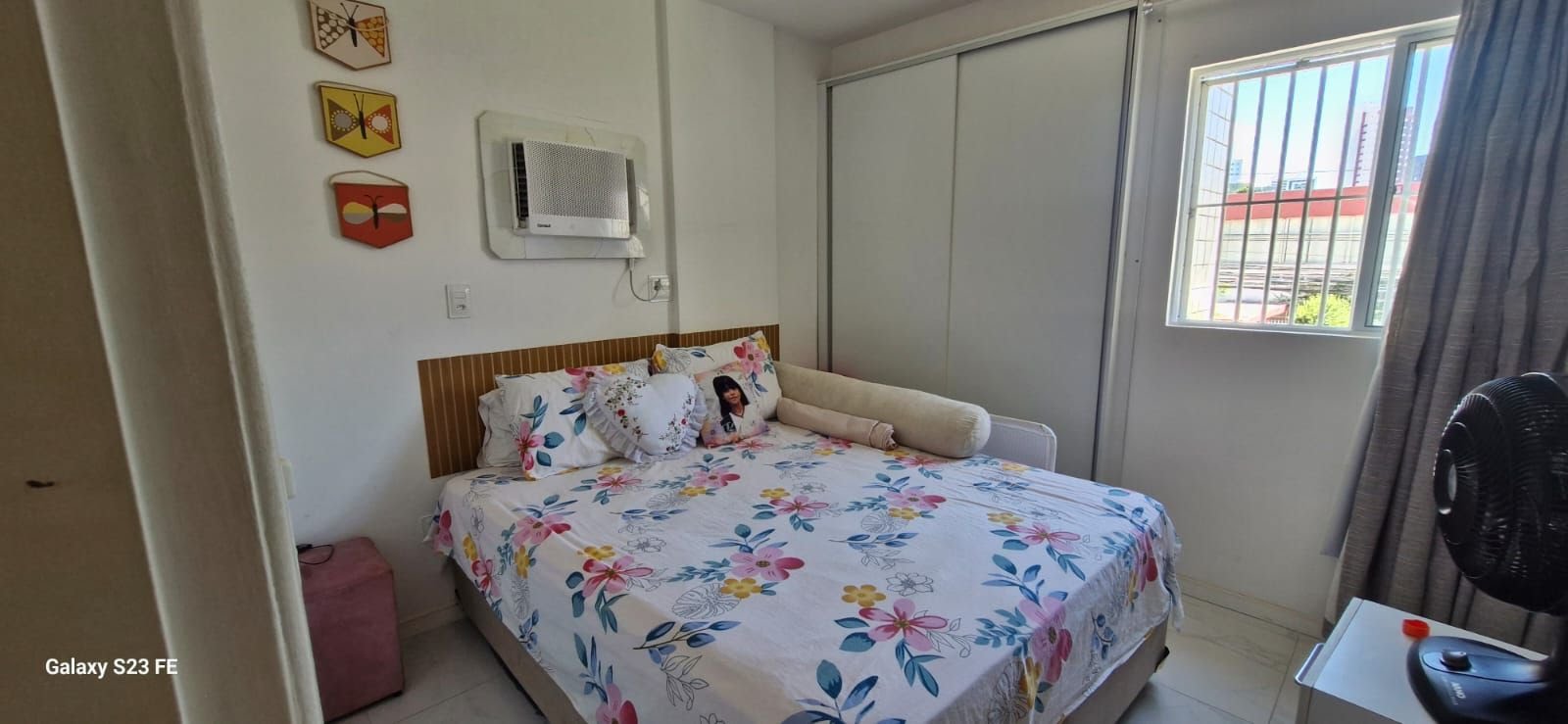 Apartamento à venda com 3 quartos, 1 suíte, 1 vaga e 78m² no Aflitos, Recife (PE) — foto 10 de 18