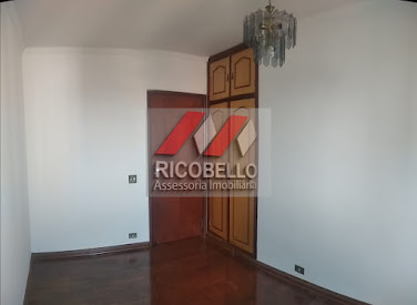Apartamento 04 Dorm. em Paulista  -  Piracicaba