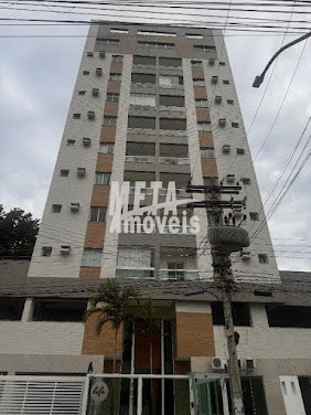 Apartamento com 2 dormitórios, 54 m² - venda por R$ 230.000,00 ou aluguel por R$ 1.770,00/mês - Parque Turf Club - Campos dos Goytacazes/RJ