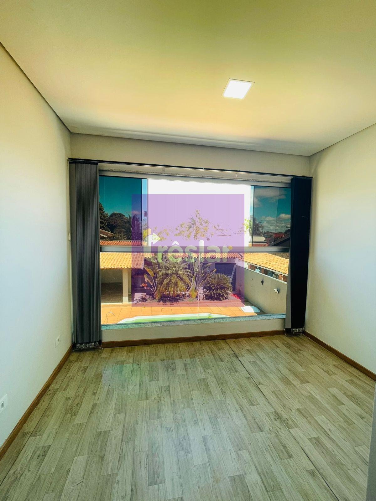 Casa à venda com 5 quartos, 2 suítes e 373m² no Bairro: Santa Rita, Três Lagoas (MS) — foto 23 de 30