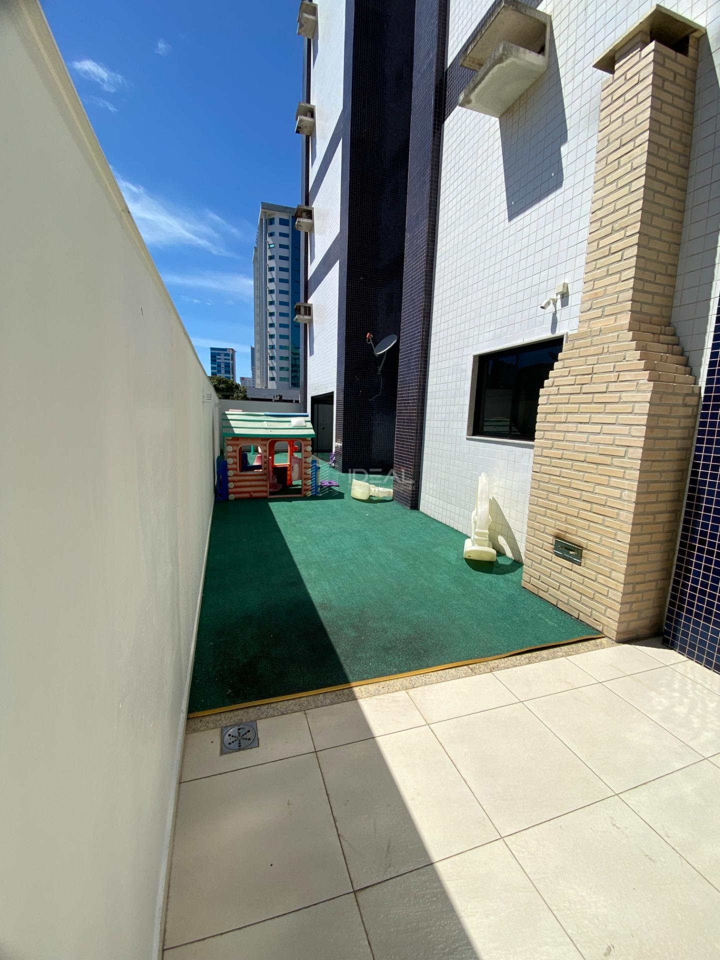Apartamento à venda com 3 quartos, 2 suítes e 2 vagas no Pelinca, Campos dos Goytacazes (RJ) — foto 29 de 30