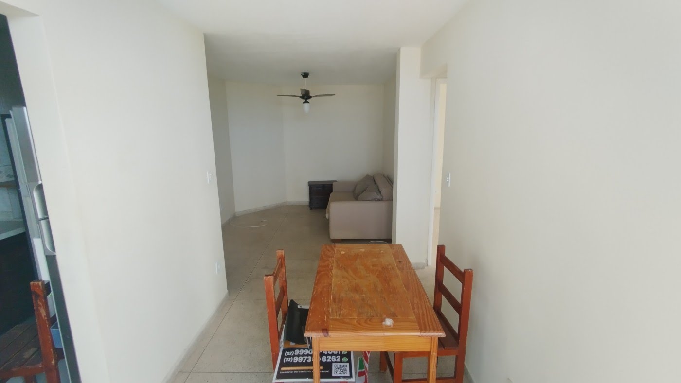 Casa à venda com 2 quartos, 1 banheiro, 1 vaga e 66m² no Balneário Remanso, Rio das Ostras (RJ) — foto 5 de 8