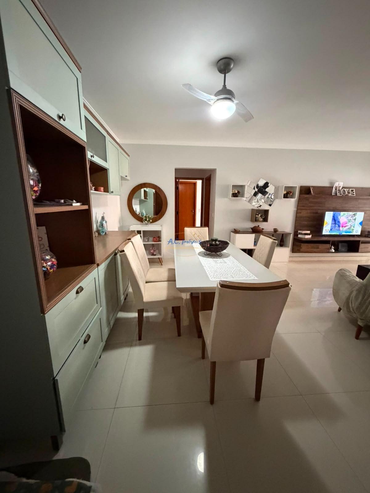 Apartamento à venda com 3 quartos, 3 suítes, 2 vagas e 133m² no Aviação, Praia Grande (SP) — foto 8 de 30