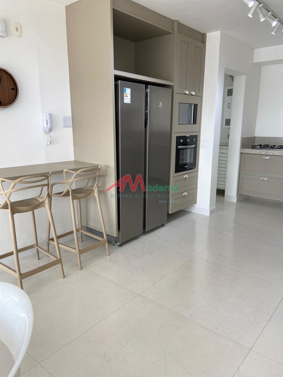 Apartamento à venda com 3 quartos, 3 suítes, 2 vagas e 128m² no Centro, Santo André (SP) — foto 10 de 27
