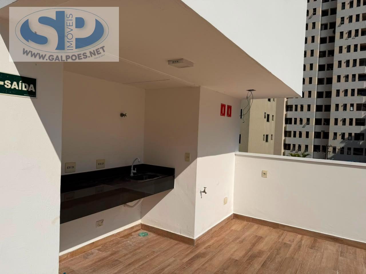 Prédio Inteiro, 228 m² - Foto 17