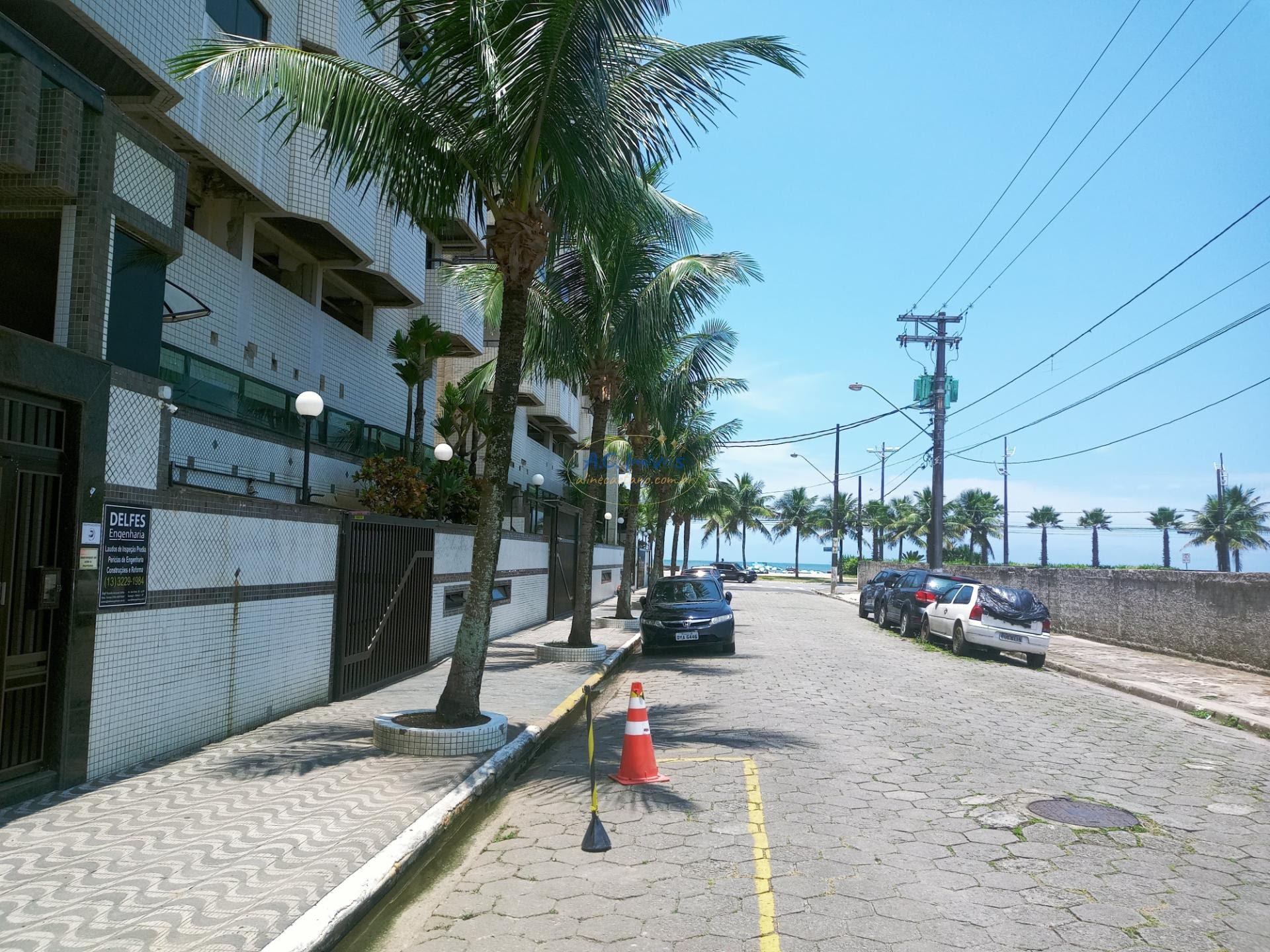 Apartamento à venda com 1 quarto, 1 banheiro, 1 vaga e 59m² no Maracanã, Praia Grande (SP) — foto 18 de 19