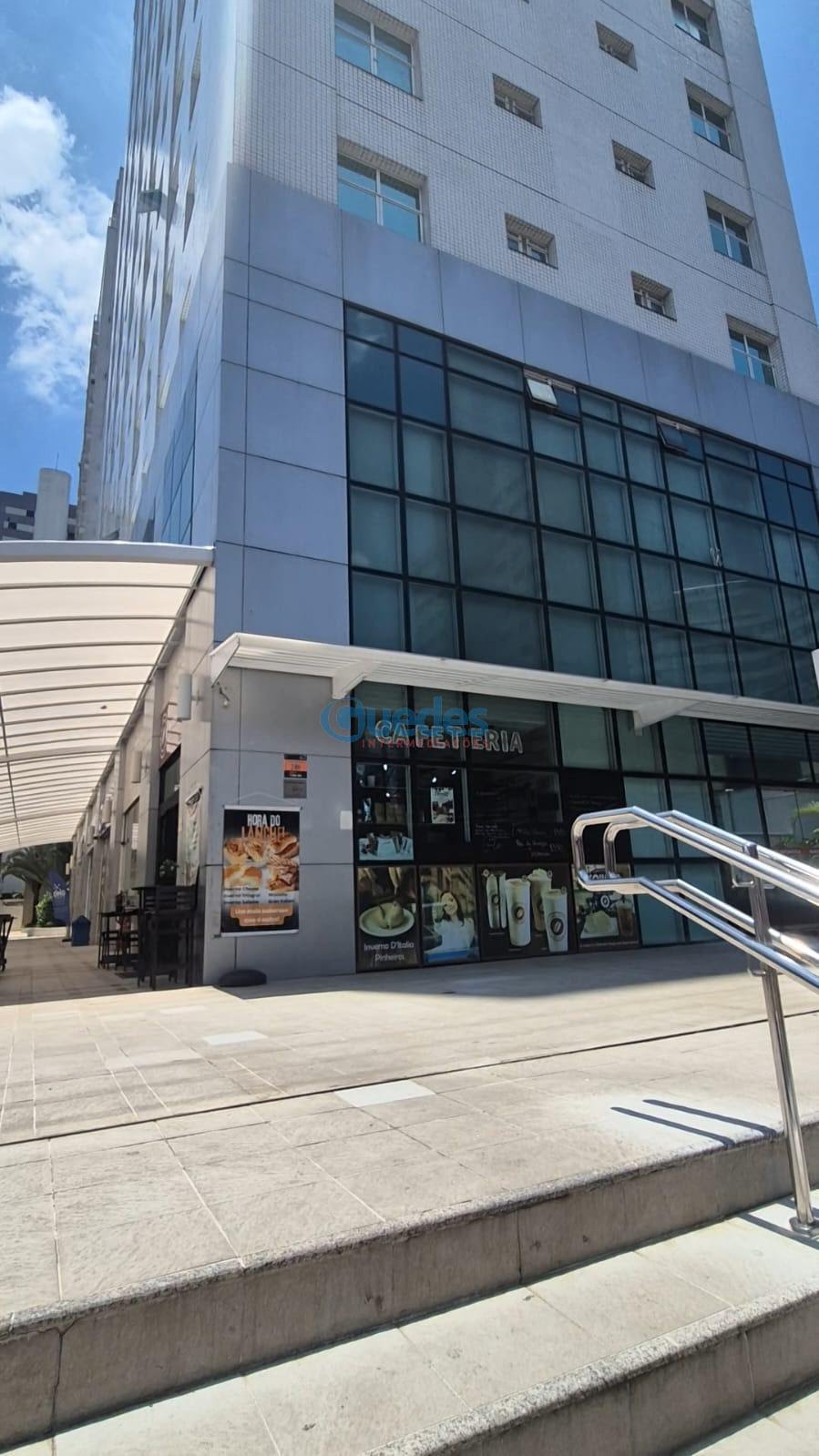 Comercial à venda com 1 banheiro no Jardim Paulista, São Paulo (SP) — foto 3 de 7