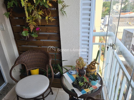 Apartamento, 2 quartos, 66 m² - Foto 21