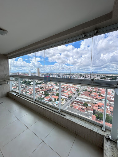 Apartamento em Santa Monica  -  Feira de Santana
