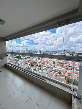 Apartamento em Santa Monica  -  Feira de Santana