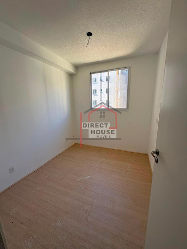 Apartamento em Jaguaré  -  São Paulo