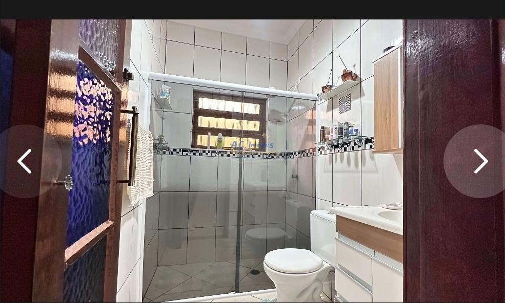 Casa à venda com 2 quartos, 2 banheiros, 3 vagas e 85m² no Guilhermina, Praia Grande (SP) — foto 8 de 18
