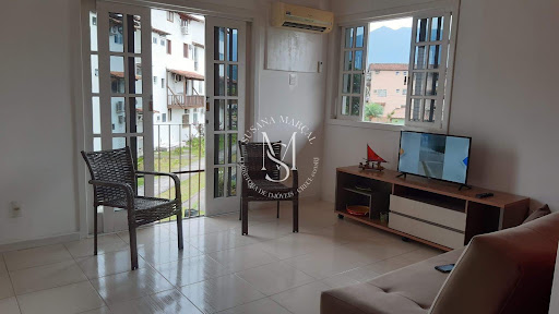 Apartamento à Venda no Península 2 Porto Bracuhy -  Angra dos Reis