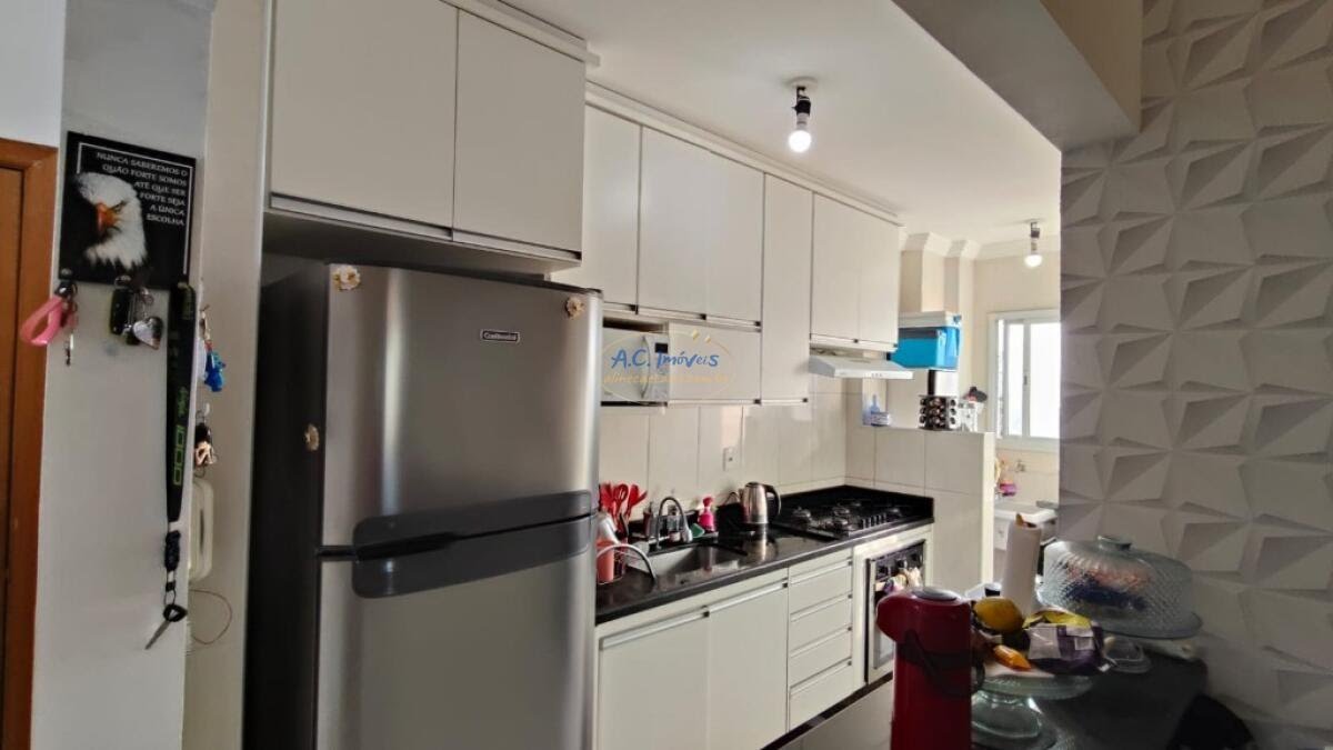 Apartamento à venda com 2 quartos, 1 suíte, 1 vaga e 76m² no Aviação, Praia Grande (SP) — foto 9 de 24