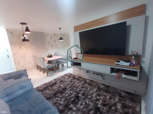 Apartamento para Venda em Suzano / SP no bairro Centro 