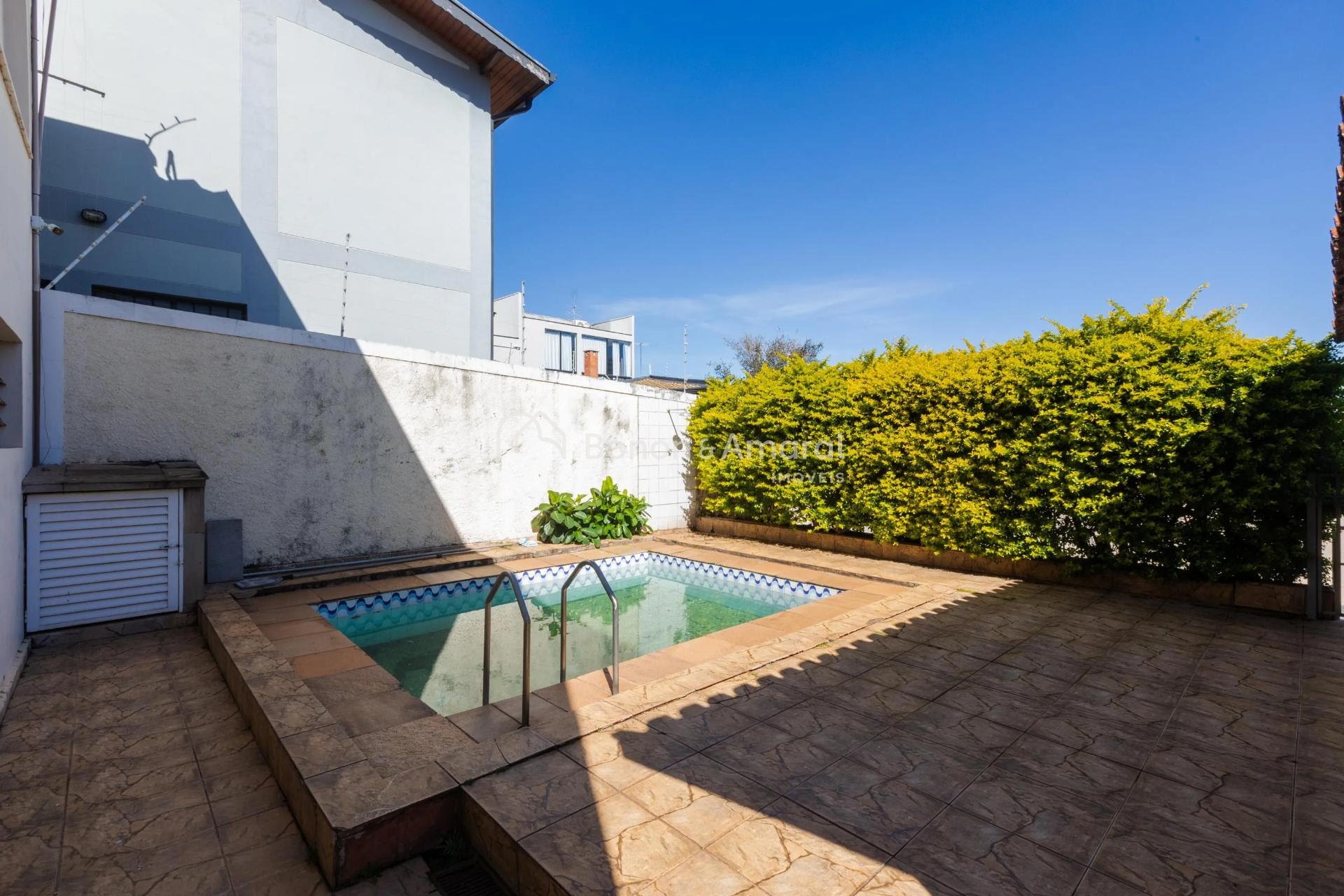 Casa, 3 quartos, 190 m² - Foto 24