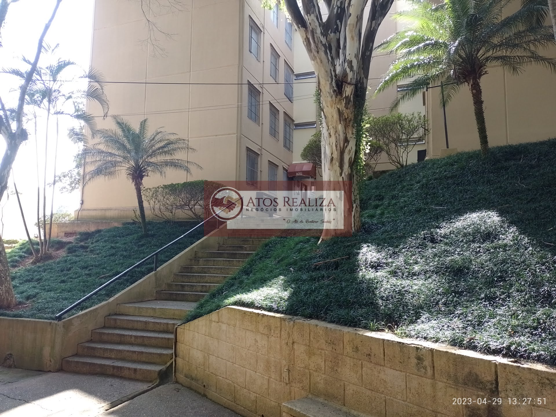 Apartamento à venda com 3 quartos, 1 banheiro, 1 vaga e 62m² no Parque das Arvores, São Paulo (SP) — foto 13 de 18
