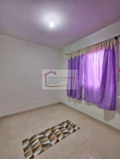Casa em Recanto dos Pássaros  -  Santa Rita do Passa Quatro