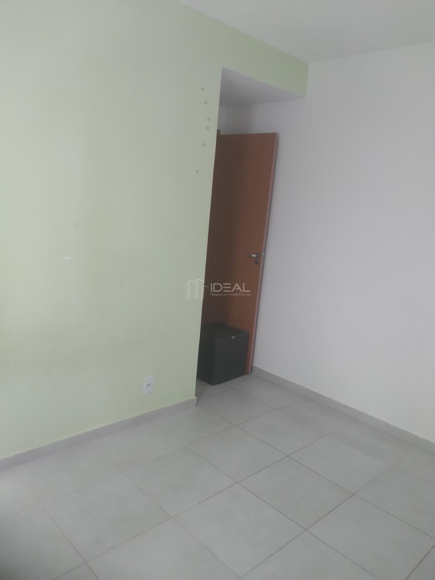 Apartamento à venda com 2 quartos, 1 banheiro, 1 vaga e 48m² no Parque Rodoviario, Campos dos Goytacazes (RJ) — foto 17 de 19
