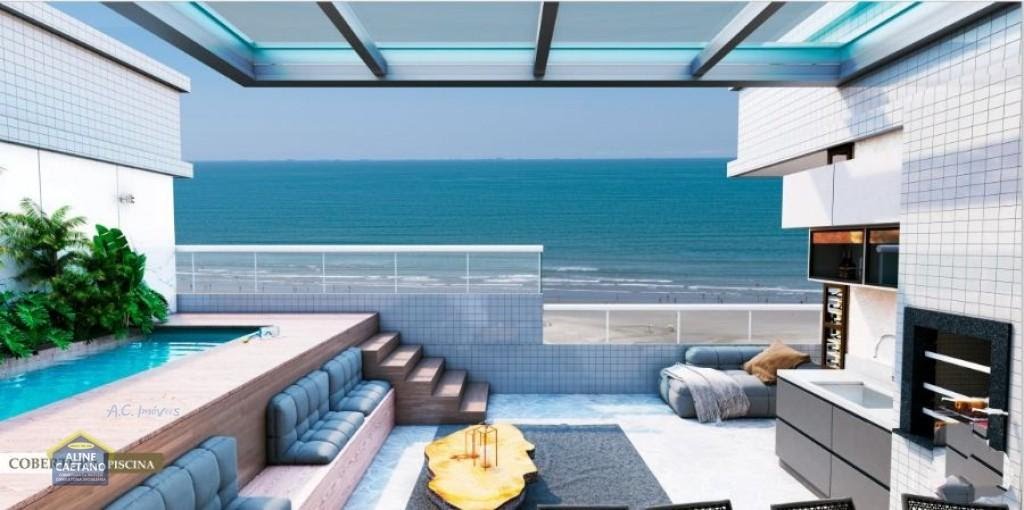 Apartamento à venda com 2 quartos, 1 suíte, 2 vagas e 73m² no Aviação, Praia Grande (SP) — foto 8 de 30