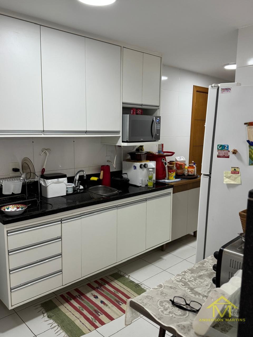 Apartamento à venda com 3 quartos, 3 banheiros, 2 vagas e 110m² no Praia da Costa, Vila Velha (ES) — foto 13 de 20