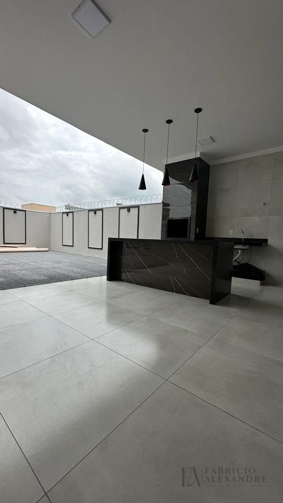 Casa à venda com 2 quartos, 2 suítes, 2 vagas e 80m² no Estrela do Oriente, Bady Bassitt (SP) — foto 9 de 16