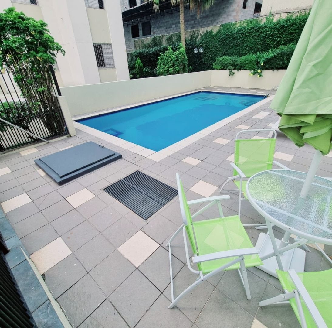 Apartamento, 3 quartos, 120 m² - Foto 33