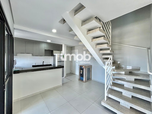 Apartamento DUPLEX - Le Mond - Parque Campolim  -  Sorocaba