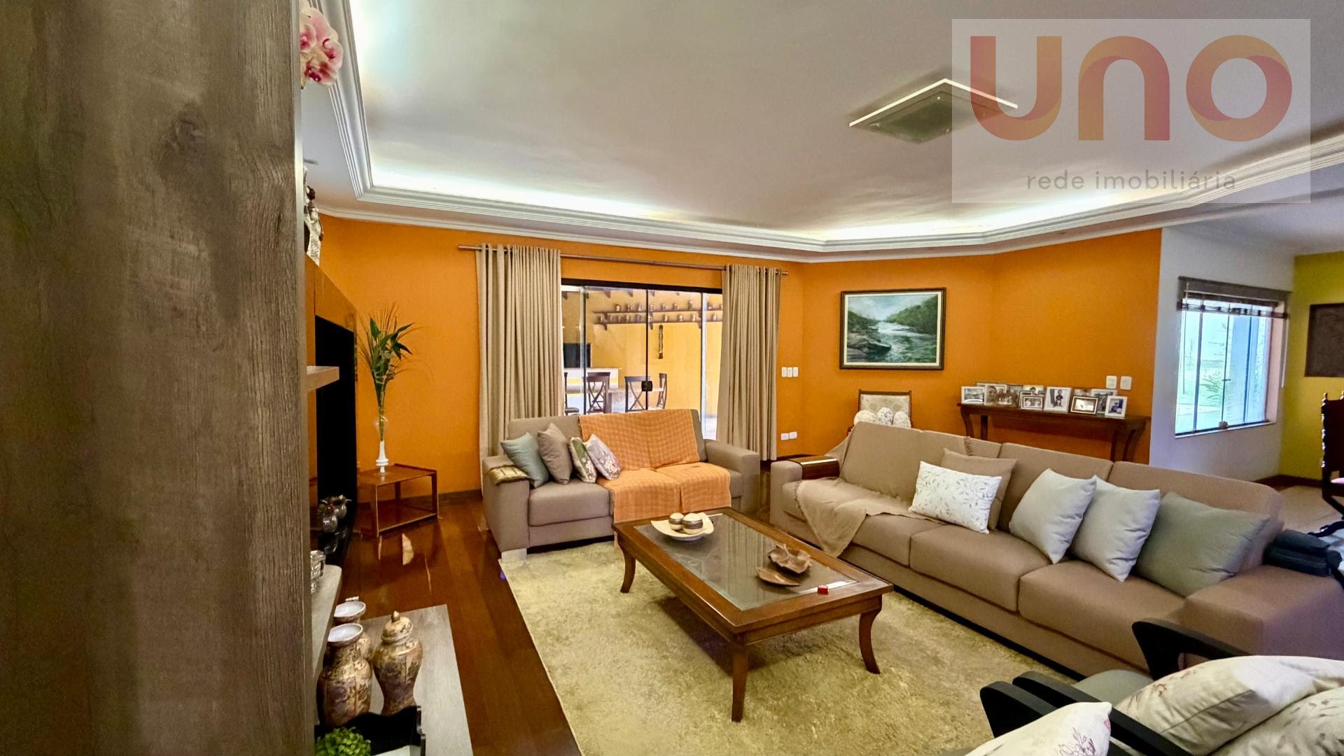 Casa à venda com 5 quartos, 5 suítes, 10 vagas e 580m² no Vila Nossa Senhora das Gracas, Campo Grande (MS) — foto 13 de 30