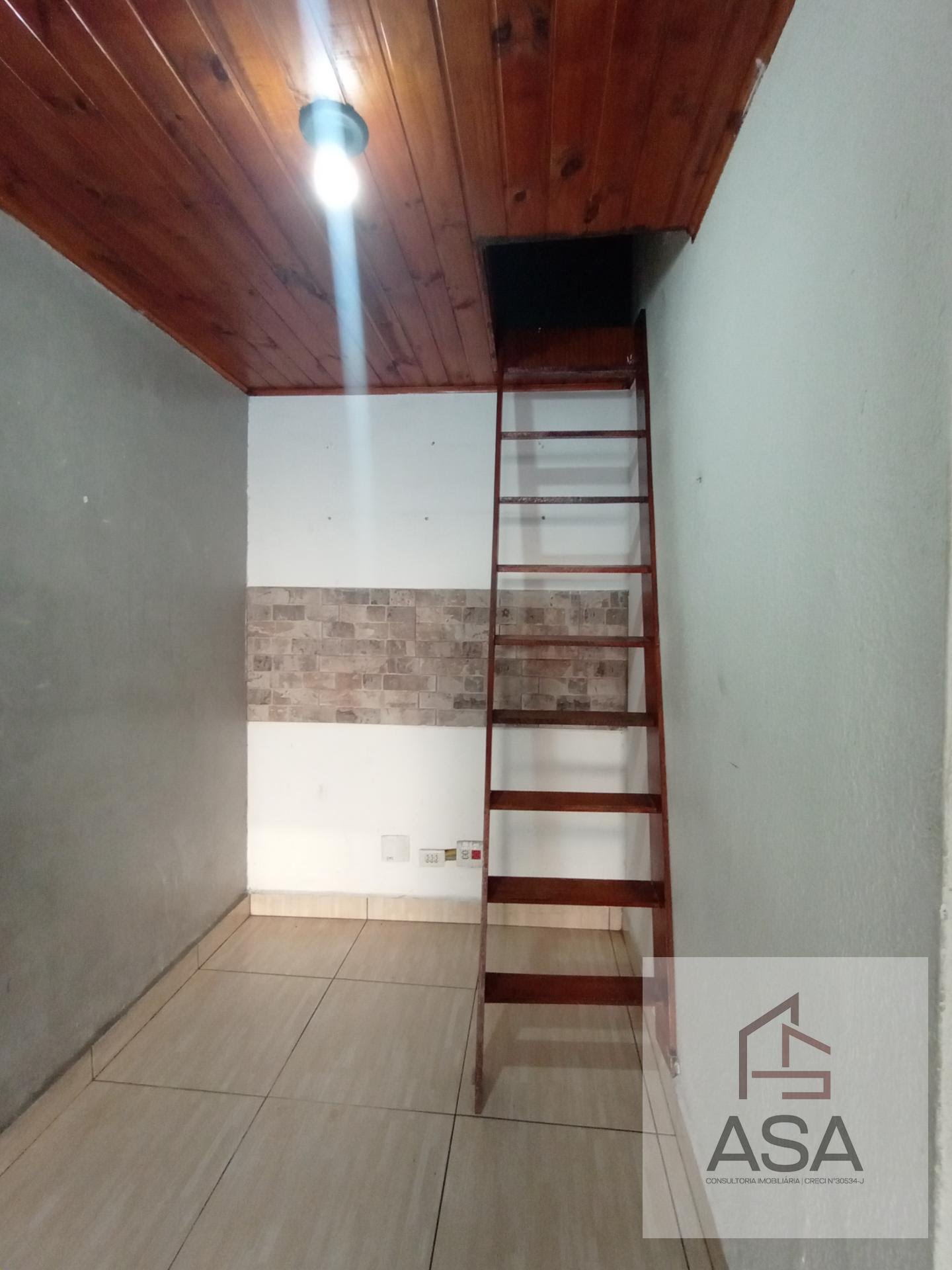 Loja-Salão, 30 m² - Foto 11
