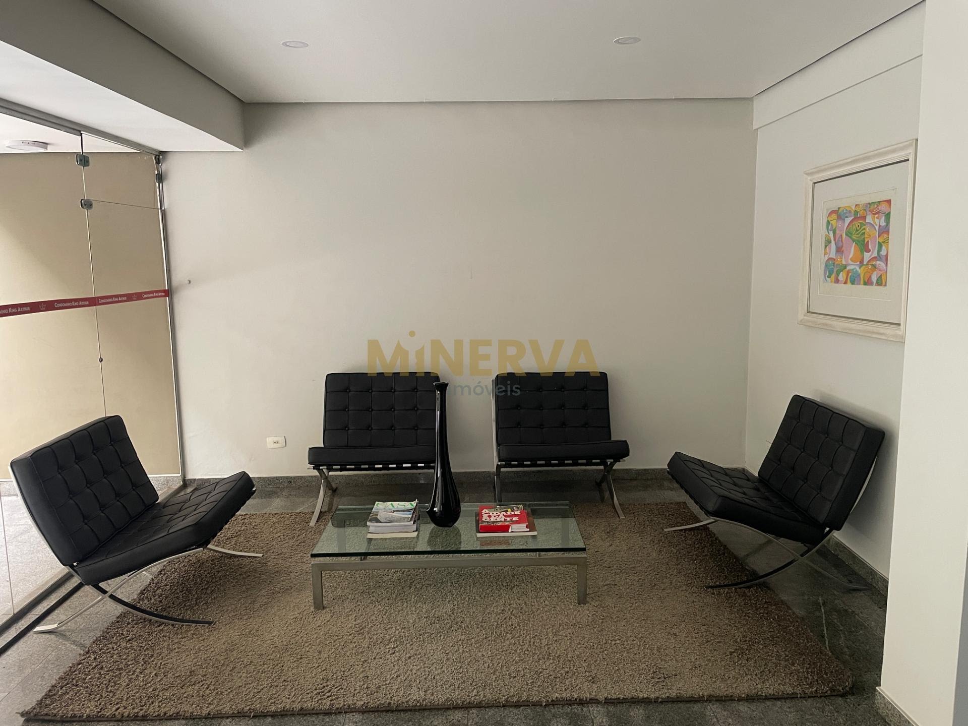 Apartamento à venda com 1 quarto, 1 banheiro, 1 vaga e 50m² no Consolação, São Paulo (SP) — foto 11 de 19