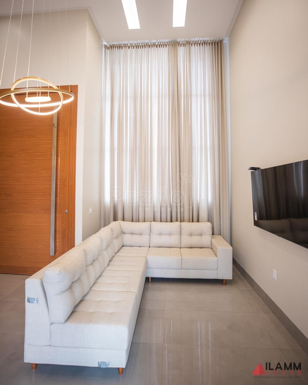 Casa à venda com 4 quartos, 3 suítes e 2 vagas no Milton Camilo I, Itapuranga (GO) — foto 6 de 12