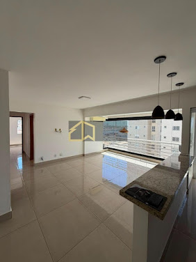 Apartamento em São Francisco  -  Goiânia