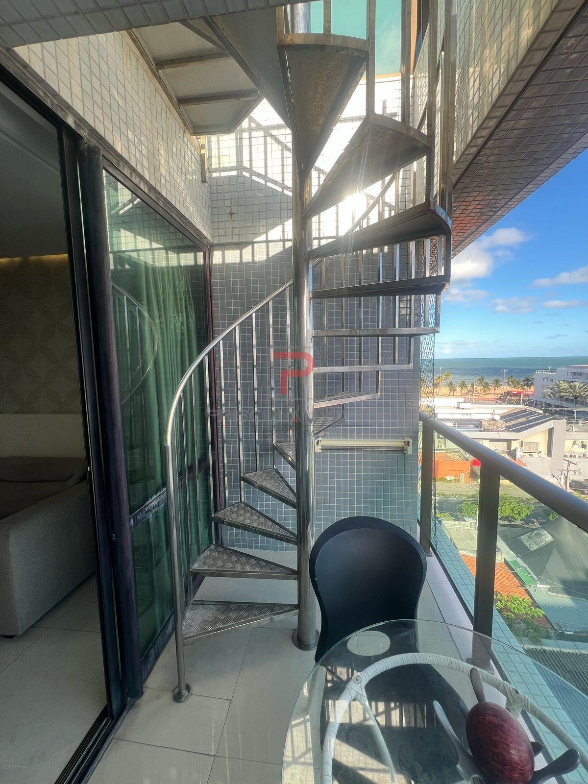 Cobertura à venda com 2 quartos, 1 suíte, 2 vagas e 120m² no Tambaú, João Pessoa (PB) — foto 16 de 30
