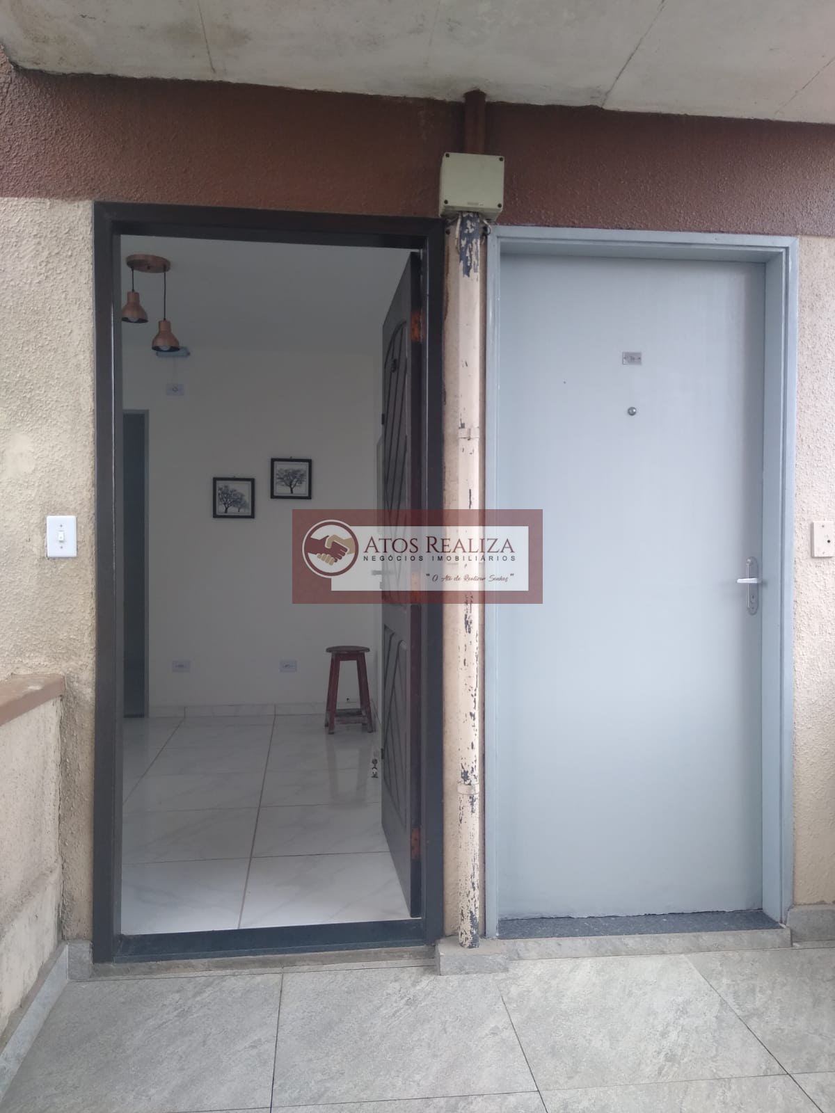 Apartamento à venda com 2 quartos, 1 vaga e 40m² no Conjunto Habitacional Brigadeiro Faria Lima, São Paulo (SP) — foto 10 de 18