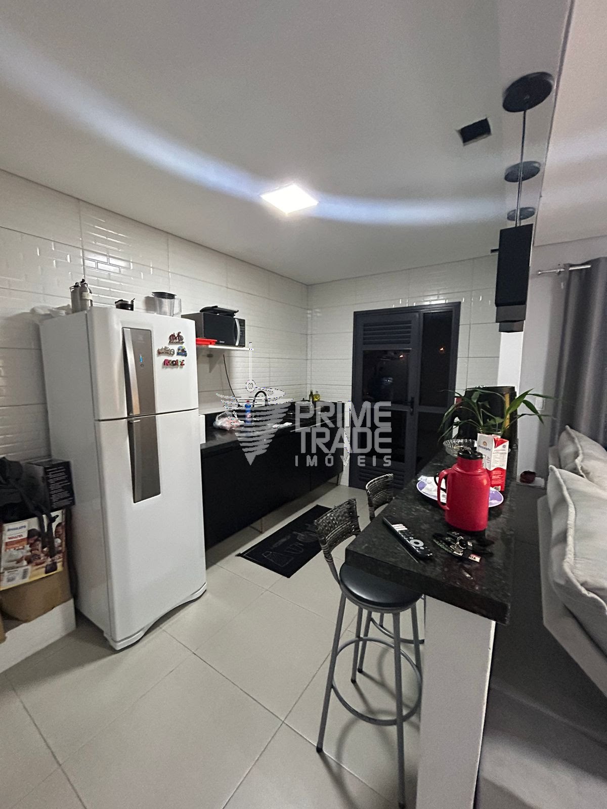 Casa à venda com 4 quartos, 4 suítes, 3 vagas e 170m² no Cidade Náutica, São Vicente (SP) — foto 14 de 17